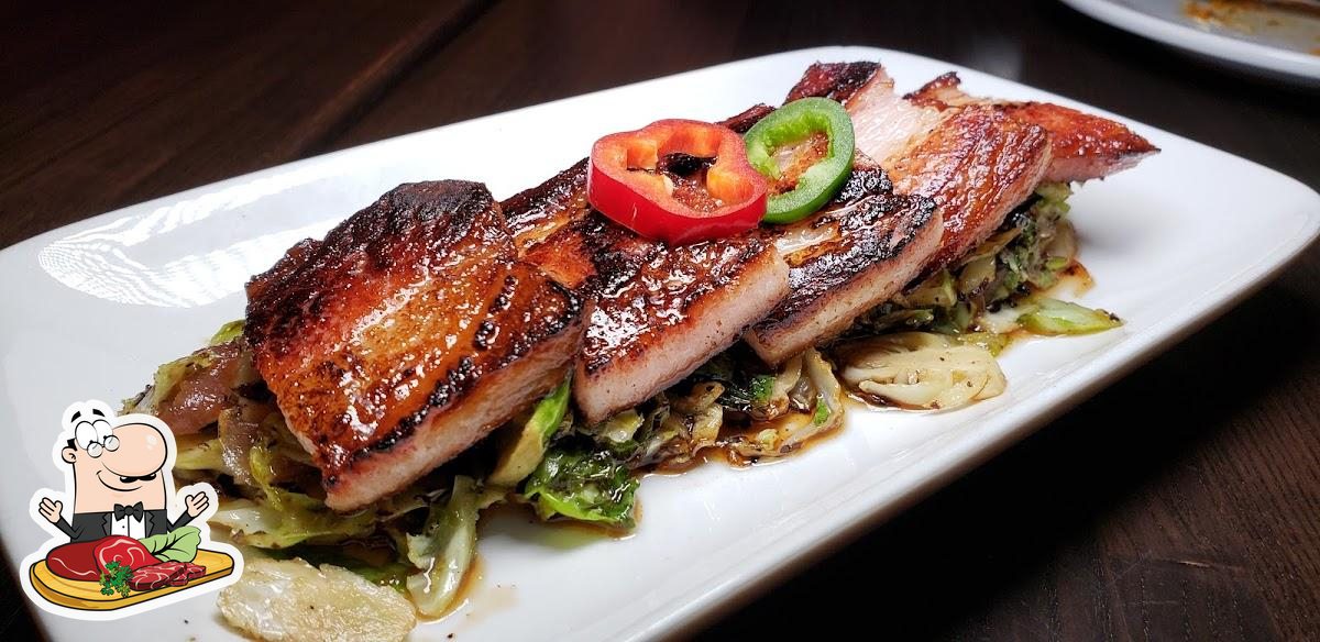 Bazár Tapas Bar & Restaurant in New York City Restaurant reviews