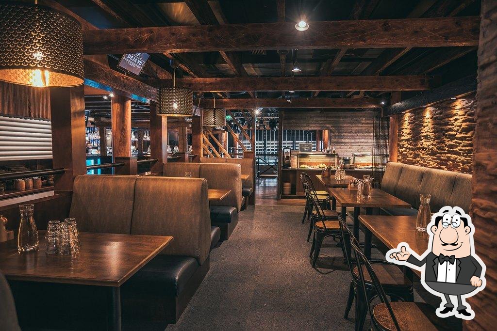 Deja Vu, Nummela Restaurant reviews