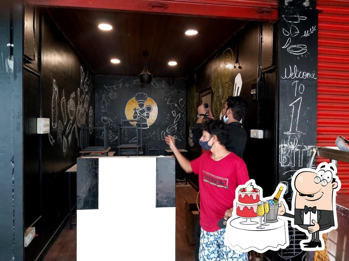 1 bite Food Hub, Ernakulam Restaurant reviews