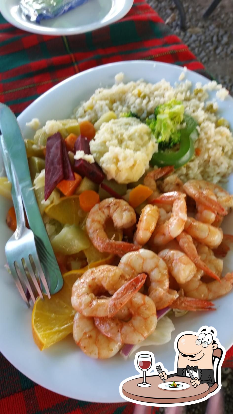 Mariscos Puerto de Veracruz restaurant, Villa de Álvarez - Restaurant menu  and reviews