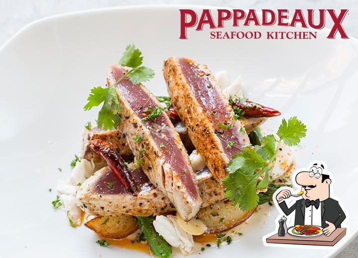 R2ef Pappadeaux Seafood Kitchen Food 2021 08 2 