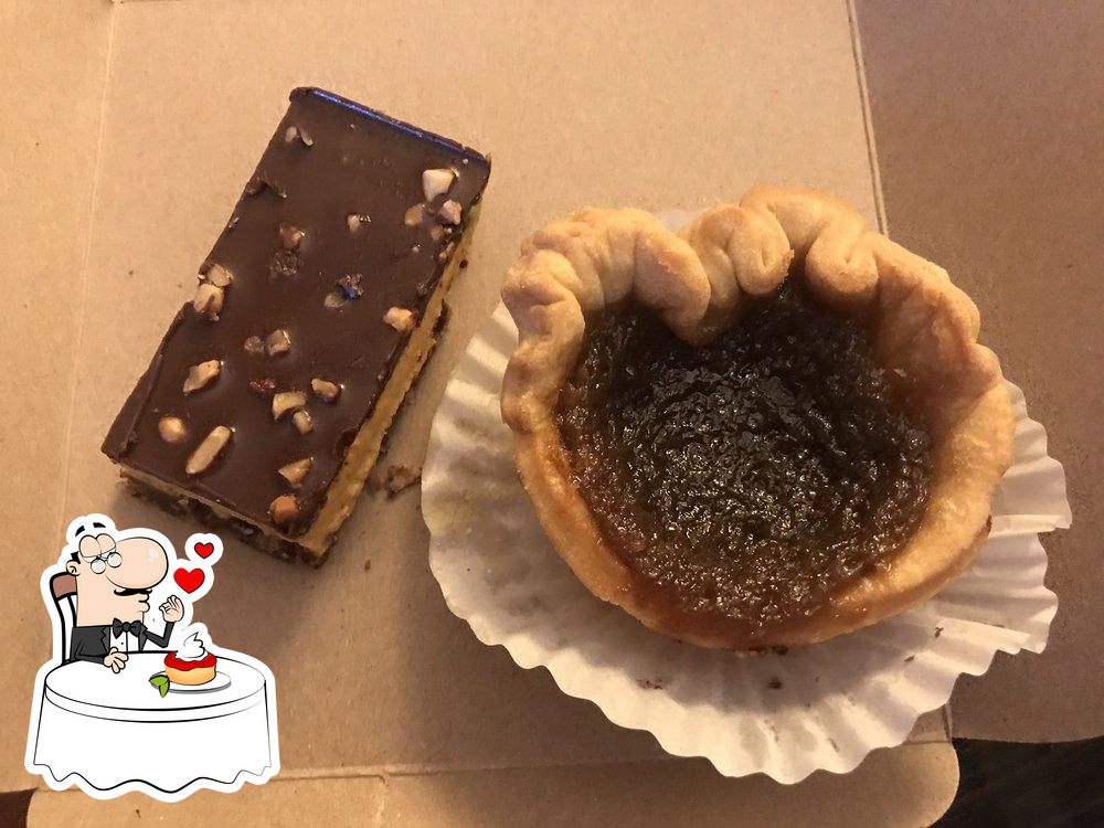 Portage Bakery Inc in Niagara Falls Restaurant reviews