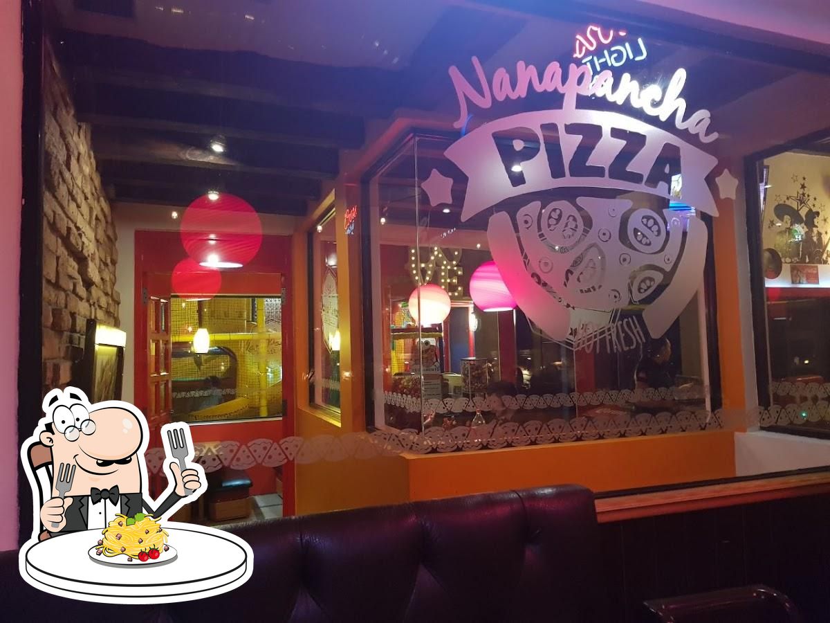 Nana Pancha Pizza y Café, Dolores Hidalgo - Restaurant reviews