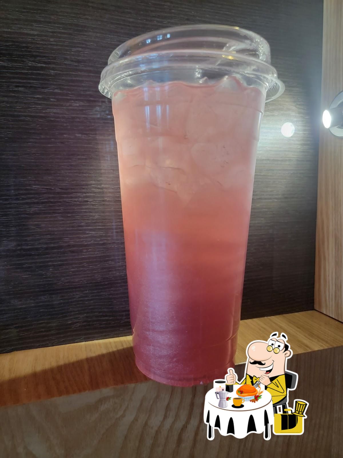 Kafé Kingdom in Queen City Restaurant menu and reviews