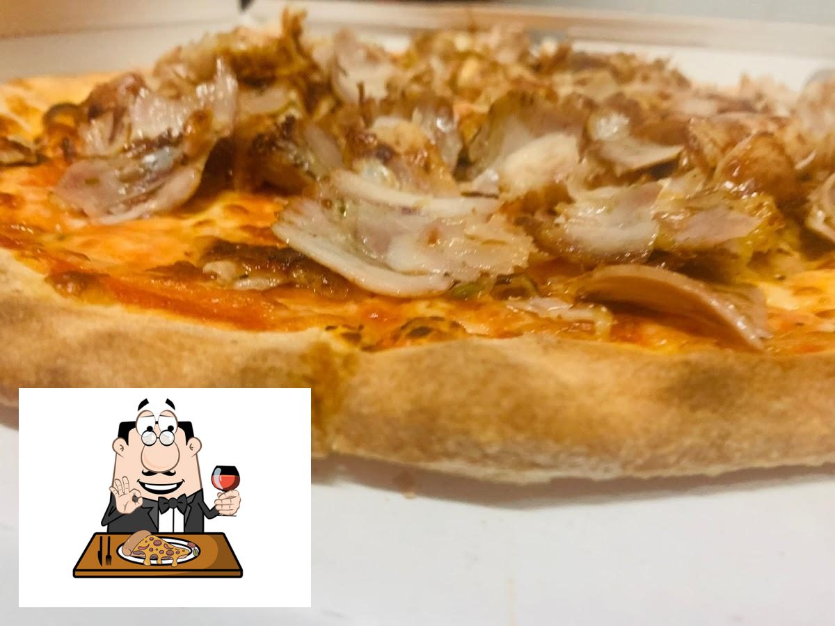 Пиццерия STAR PIZZA KEBAB, Кастель Мелла - Отзывы о ресторане