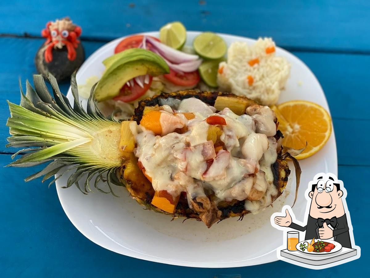 Restaurante Mariscos los Costeños, Leon - Opiniones del restaurante