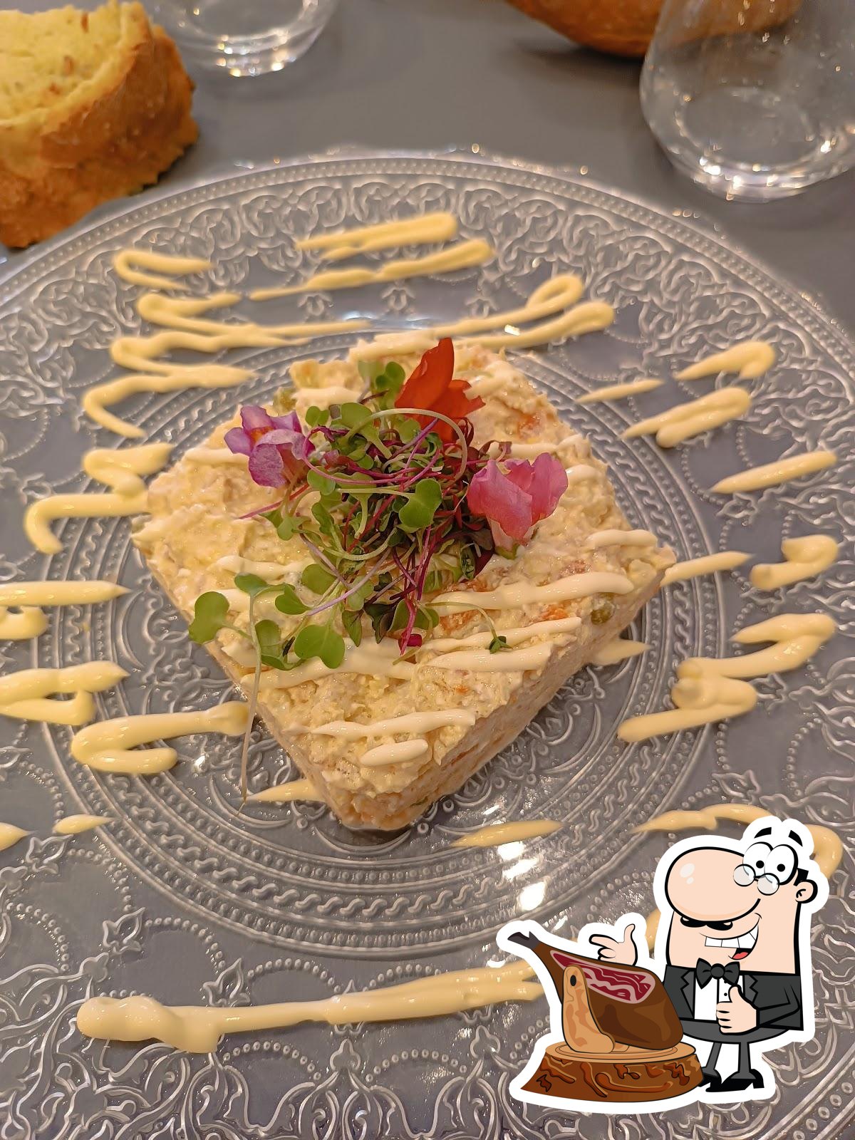 Restaurante La Solana De Somió, Gijón - Menú del restaurante, precios y  reseñas