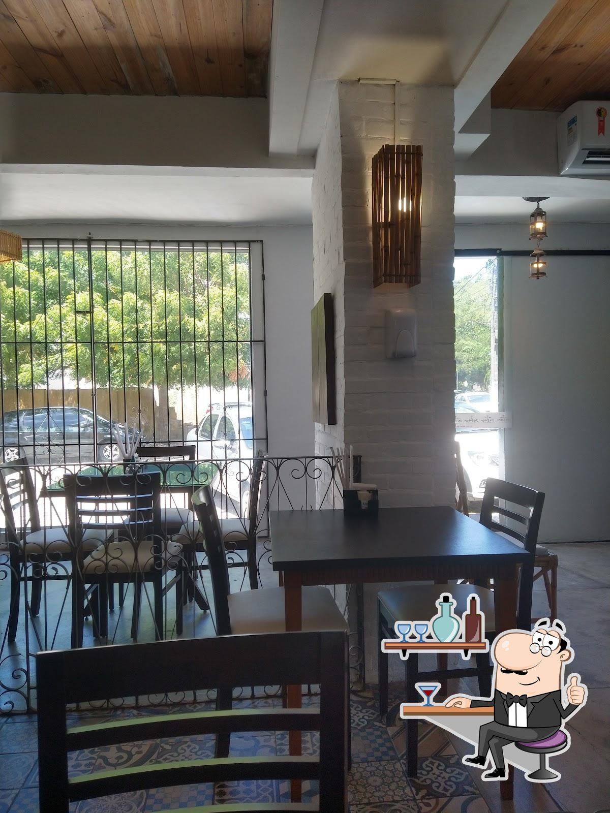 Uni sabor Petrópolis, Natal - Menu do restaurante, preços e opiniões