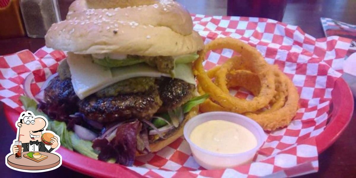 Bun 'N' Barrel in San Antonio Restaurant menu and reviews