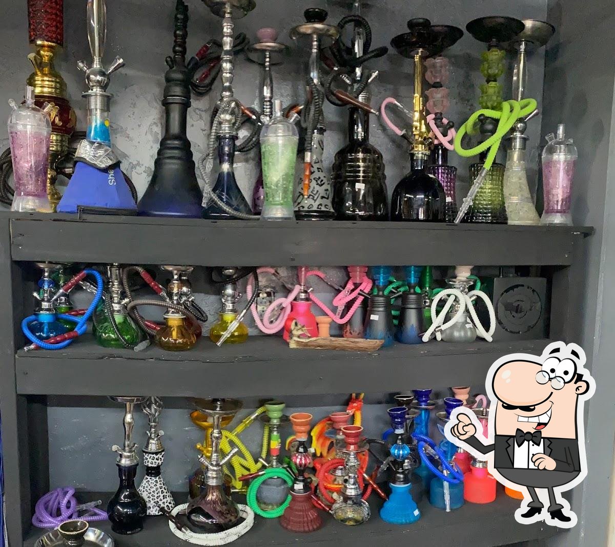 Wizard Smoke Shop and Bar/Lounge, Kissimmee Opiniones del restaurante