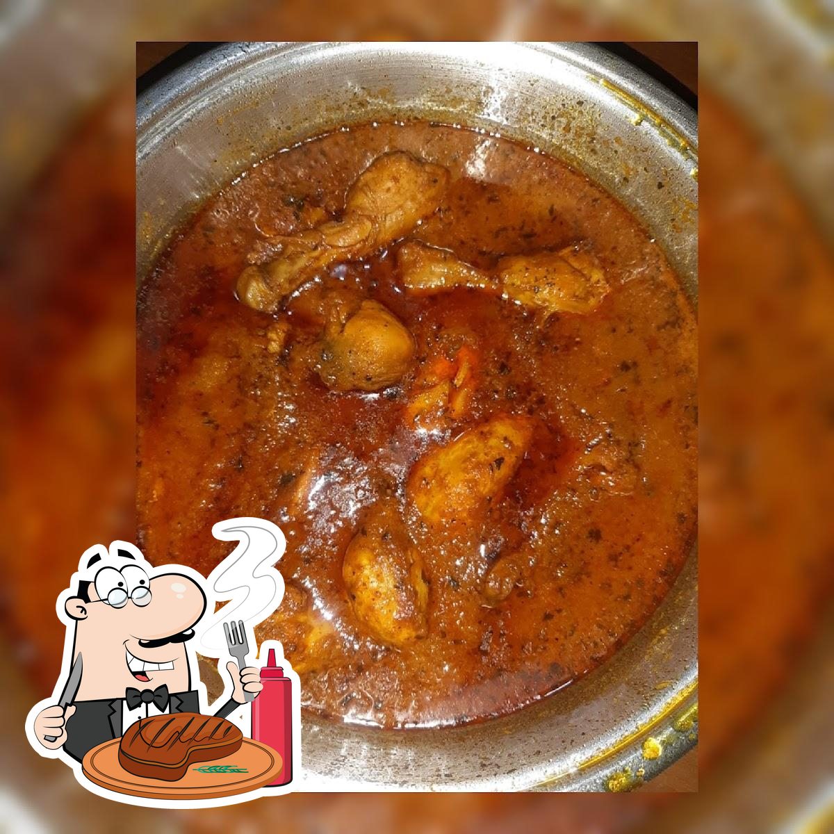 Malwa Food Junction, Sahibzada Ajit Singh Nagar Restaurant reviews