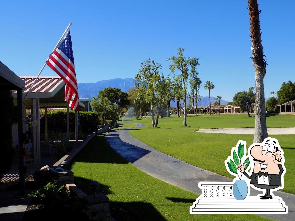 Suncrest Country Club Palm Desert