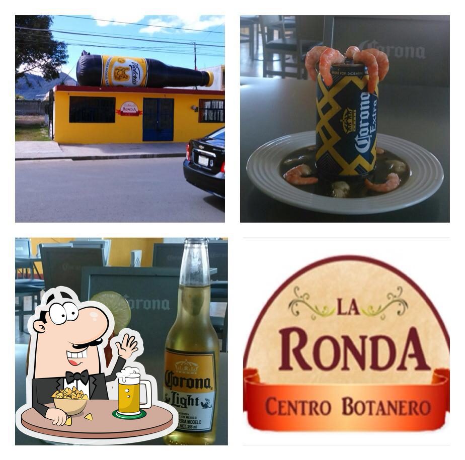 Restaurante La RONDA 