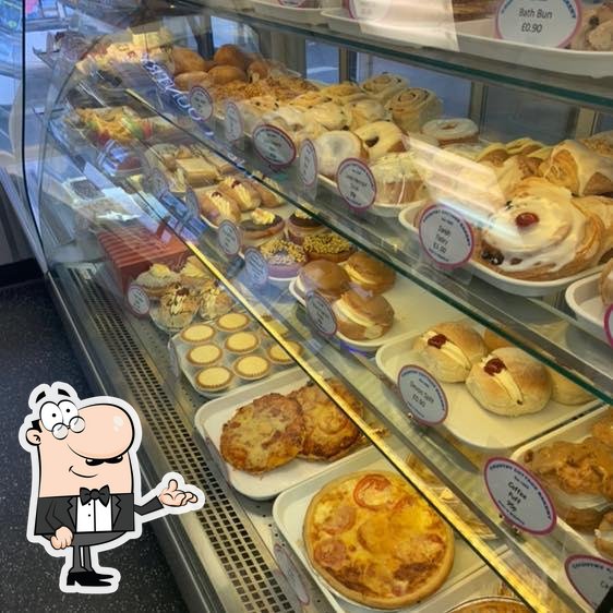 Bessys Bakery in Bideford Restaurant reviews