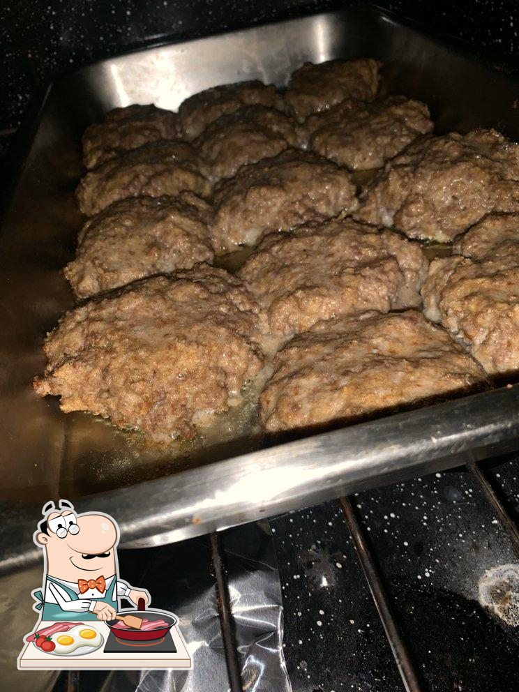 The Galloping Jenny in Kilbourne Restaurant reviews