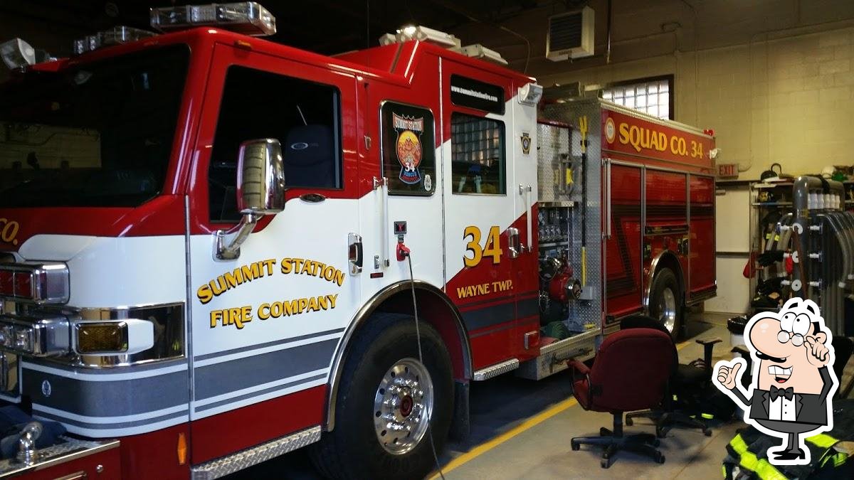 Summit Station Fire Co in Summit Station Restaurant reviews
