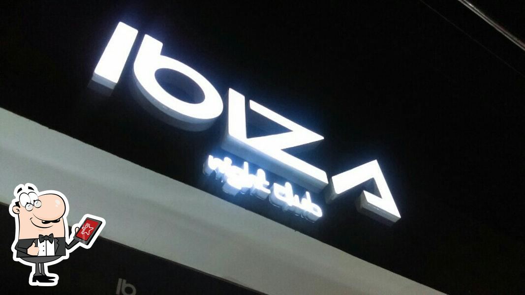 Ibiza Night Club, Tuxtla Gutiérrez - Restaurant reviews