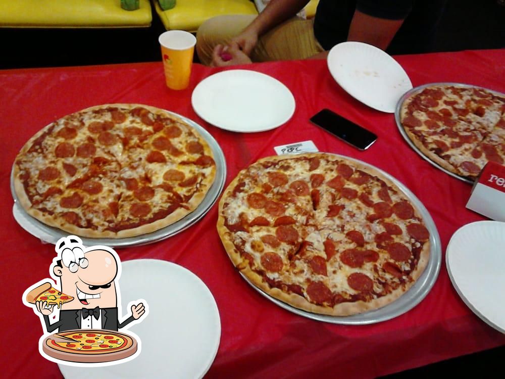 Peter Piper Pizza Cancún pizzeria, Cancún - Restaurant reviews