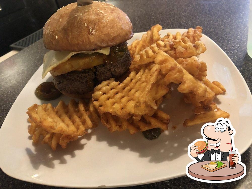 Every Buddy's Bar & Grill in Chippewa Falls Restaurant menu and reviews