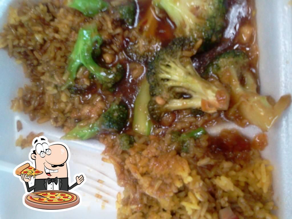 LinGui Chinese Restaurant in Starke Restaurant reviews