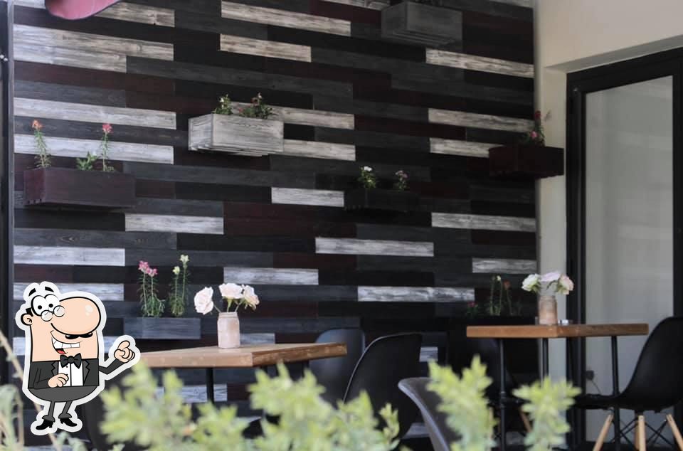 Red Sheep Coffee Co. Cafe Aglantzia, Aglantzia Restaurant reviews