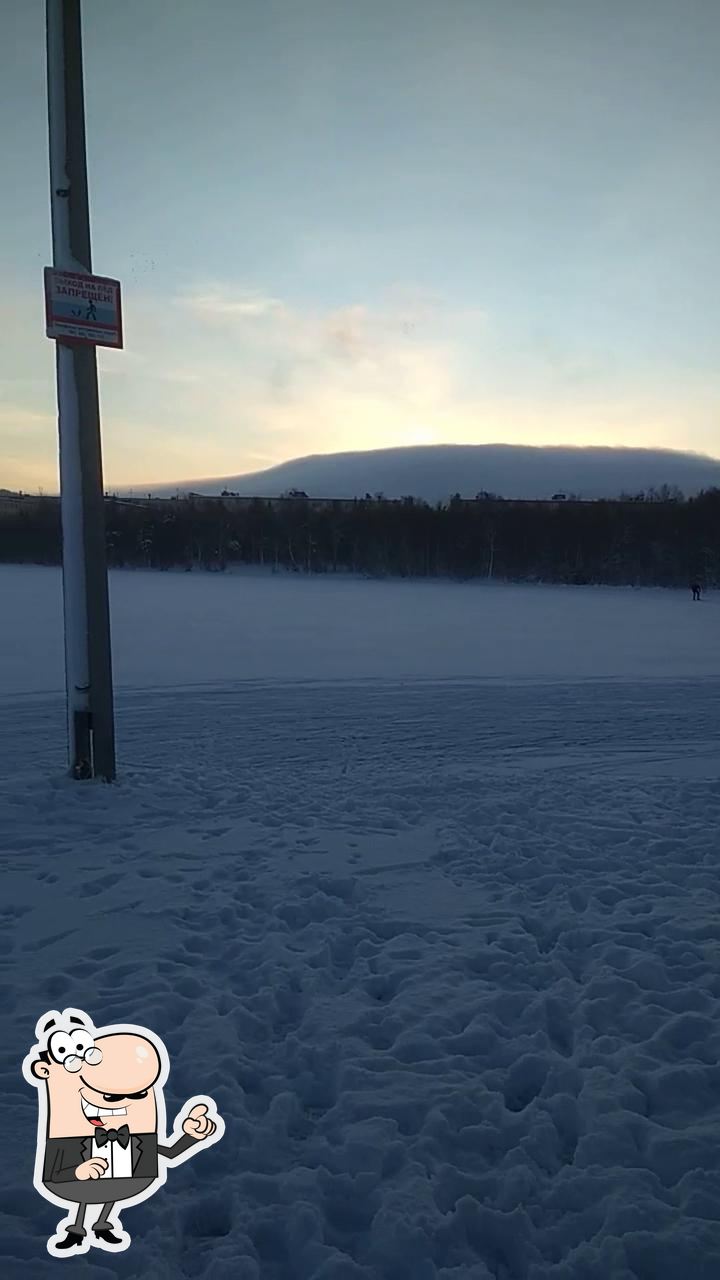 Паб и бар Парадайз, Мончегорск - Отзывы о ресторане