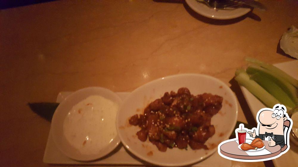 The Cheesecake Factory, 53 Woodfield Rd F301 in Schaumburg