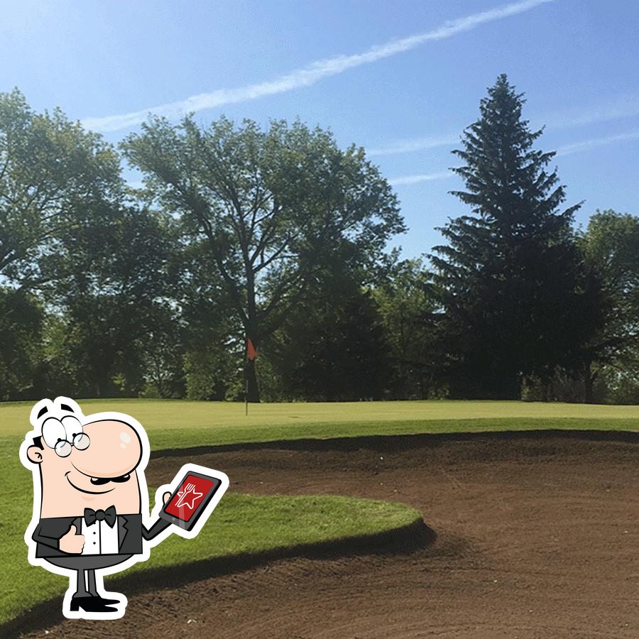Emerald Hills Golf Club in Arnolds Park Restaurant reviews