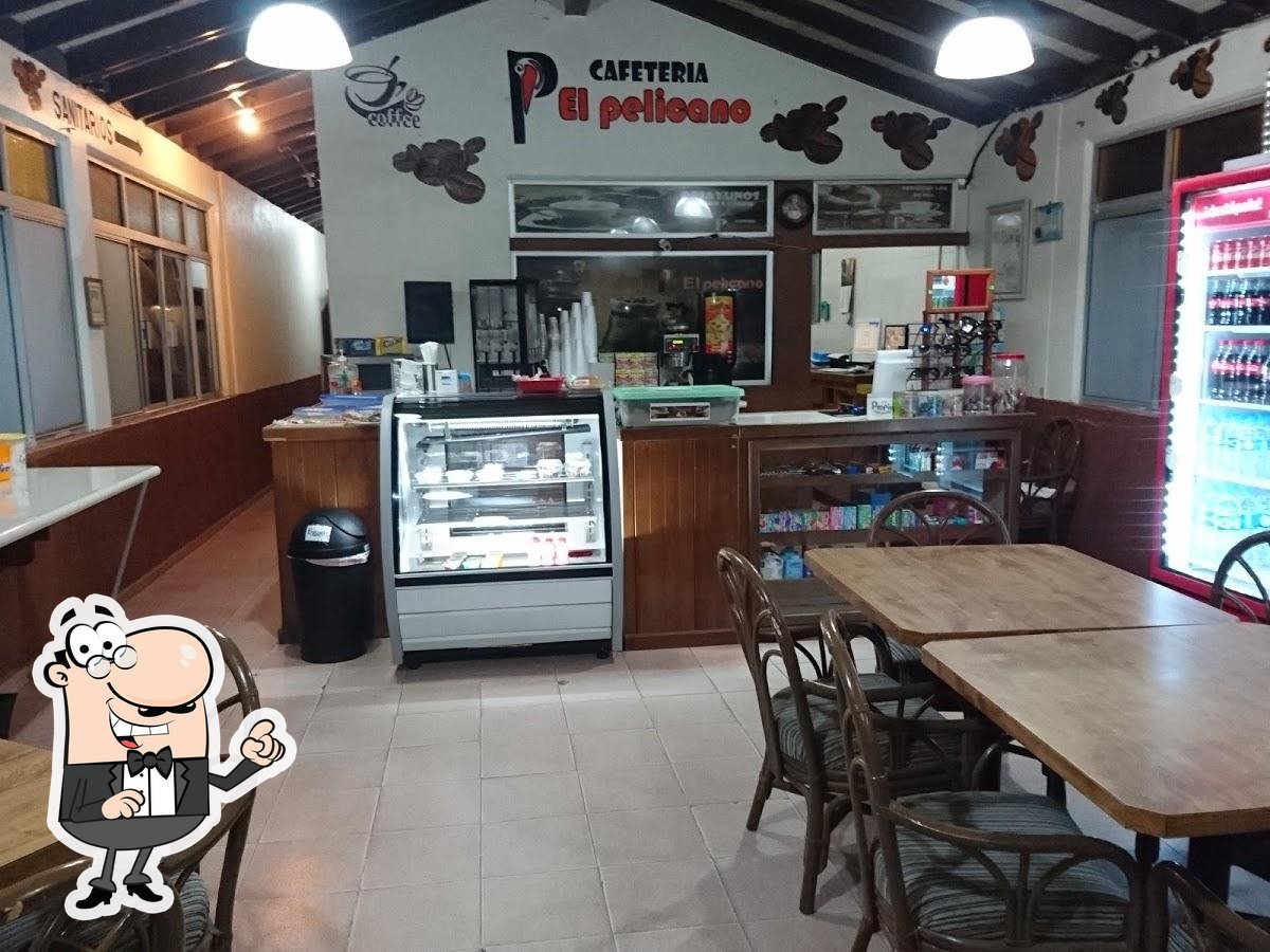 Pelican Cafeteria, Guerrero Negro - Restaurant reviews