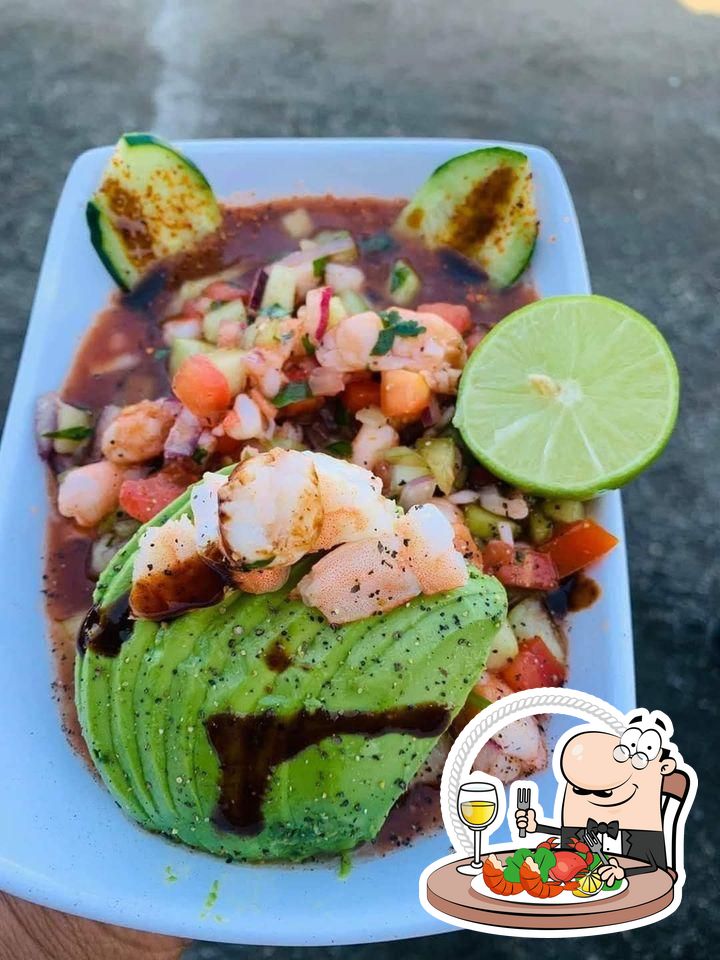 Restaurante Mariscos La Lancha 2, San Luis Río Colorado - Opiniones del  restaurante