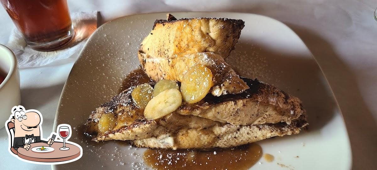 Southern Pearl Oyster House in Baton Rouge Restaurant menu and reviews