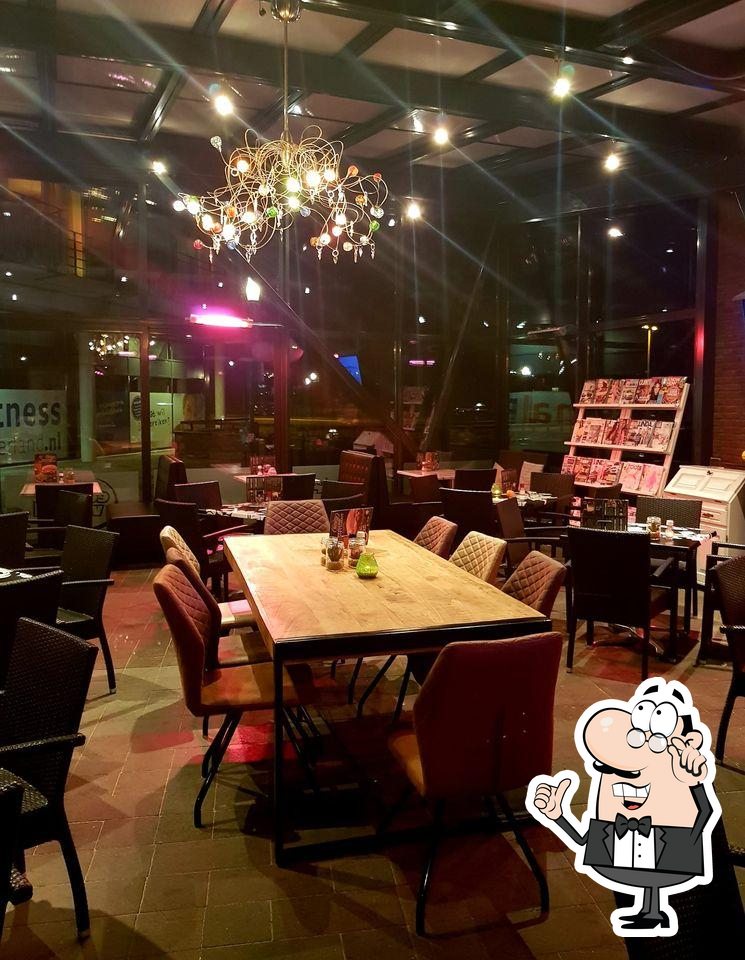 Eetwinkel Leesten, Zutphen - Restaurant reviews