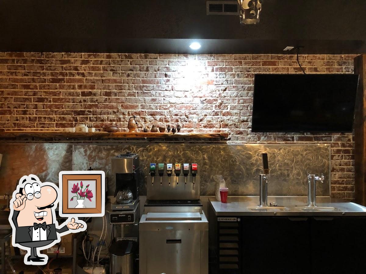 LAS CRUCES NC FOOD TRUCKS AND CATERING in Burnsville Restaurant menu