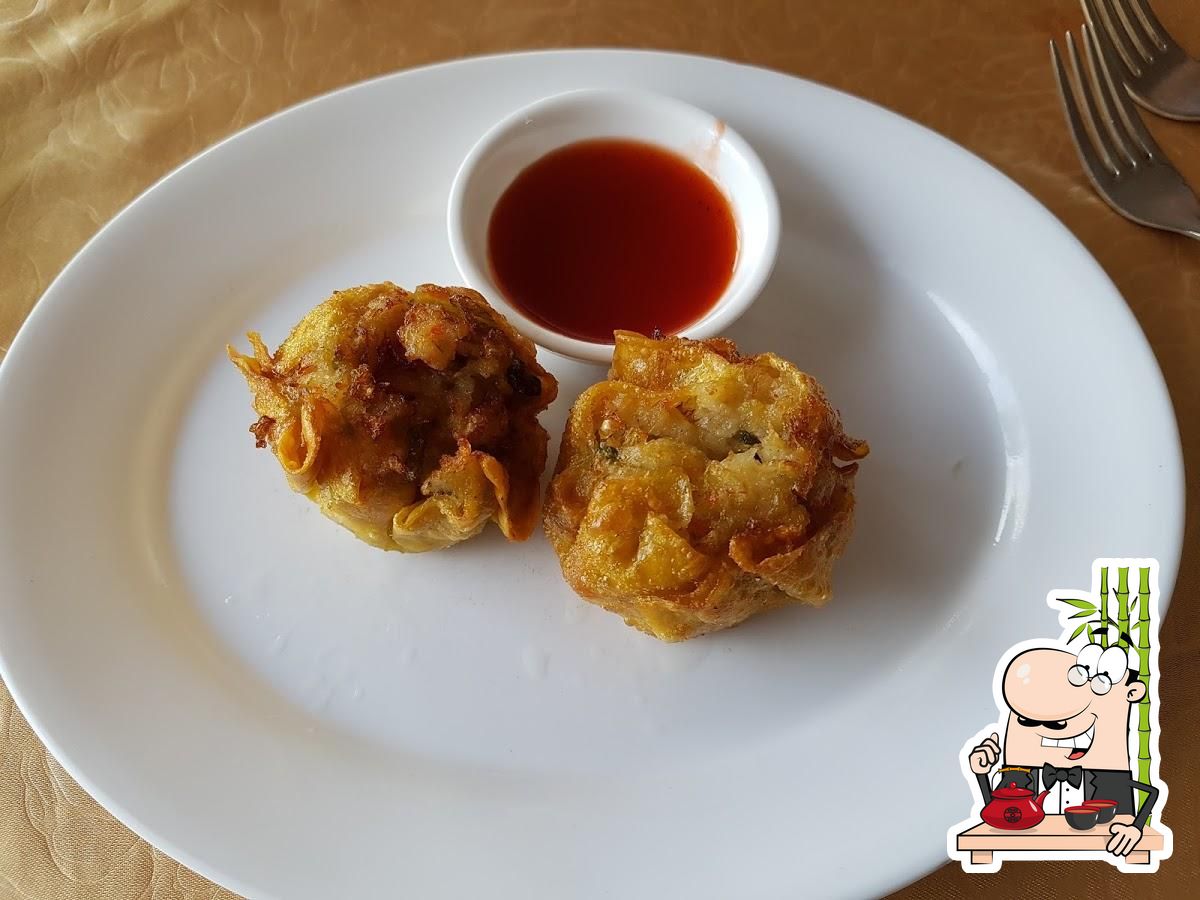 Ming Inn Chinese Restaurant in Port Lincoln Restaurant reviews