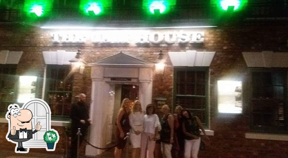 The Jam House in Birmingham Restaurant menu and reviews