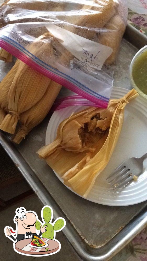 Chepo's Tamales served with family love in Elmira – The Vacaville Reporter