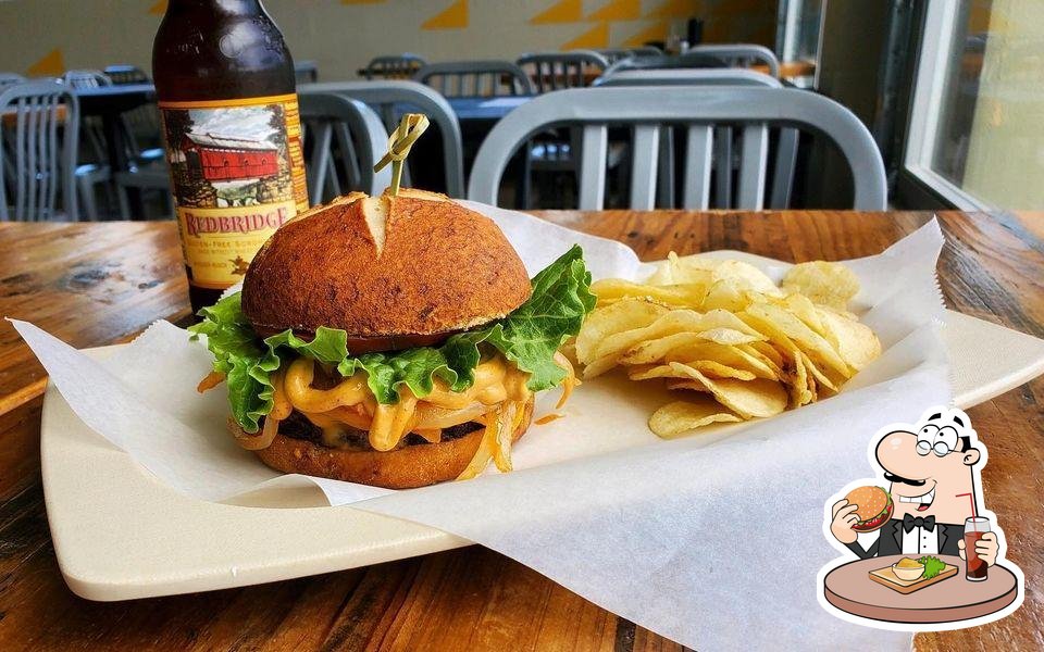 Sunflower Bakehouse in Nashville Restaurant menu and reviews