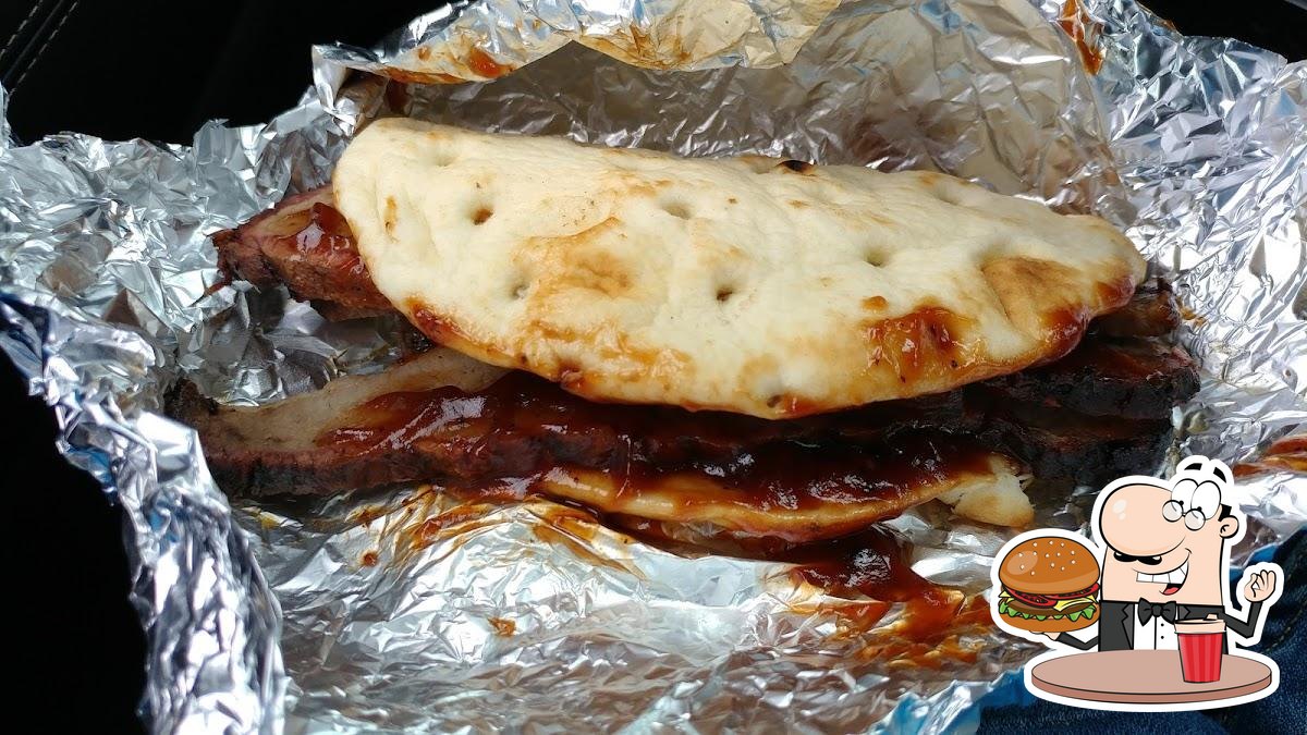 JB's Smoke N' Sweetz in Somerset Restaurant menu and reviews