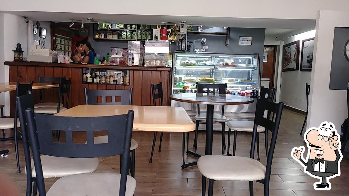 Gramlich Café, Tapachula - Restaurant reviews