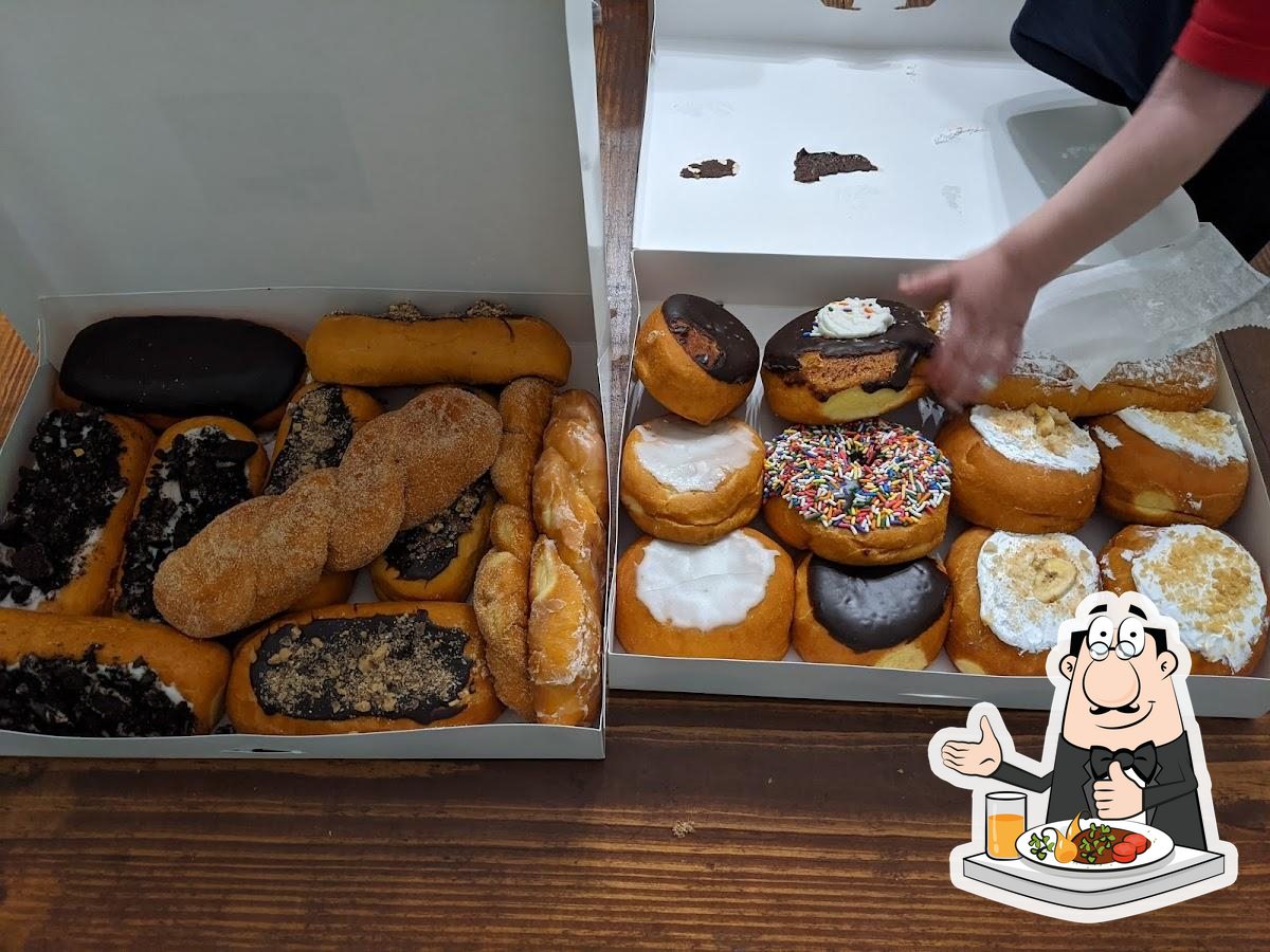 Main Street Bakery in Medaryville Restaurant reviews