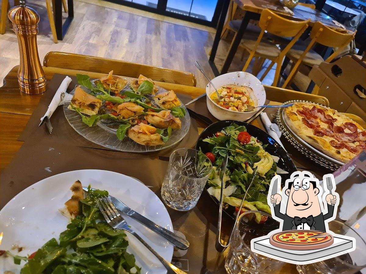 Restorant Cavos restaurant, Pogradec Restaurant menu and reviews