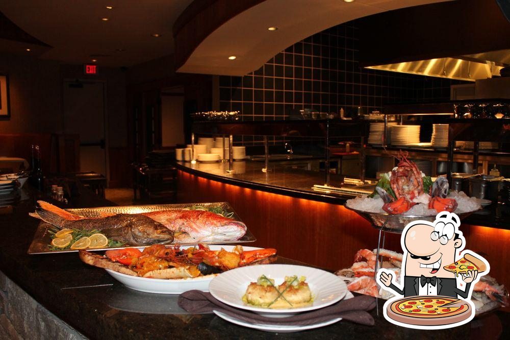 Copper Rock Steakhouse New Buffalo in New Buffalo Restaurant reviews