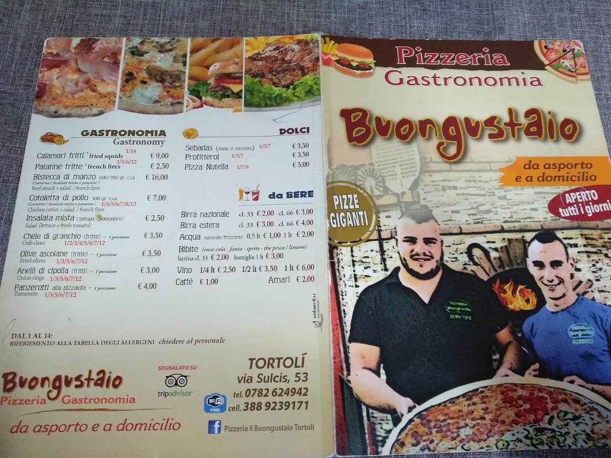 Explore the Delectable Delights of Tuttorosso Restaurant & Pizzeria