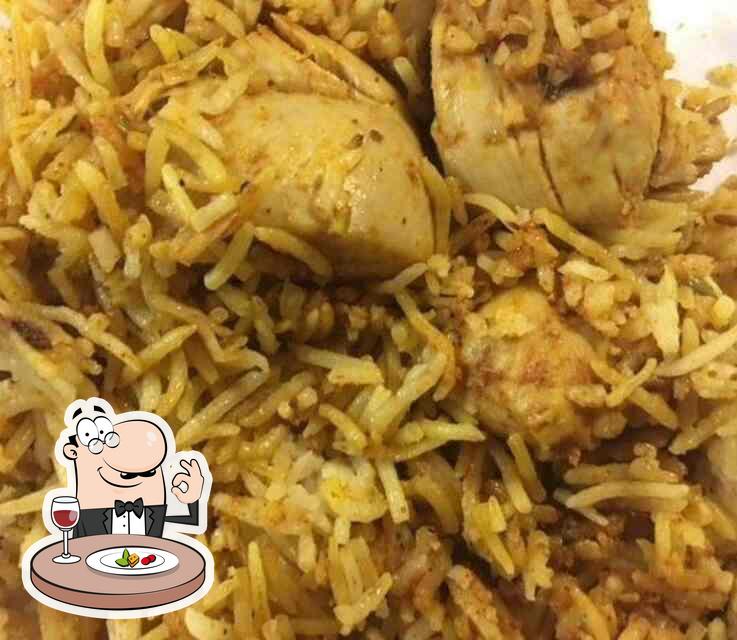 Spices Of Maharashtra, Vadodara Restaurant menu and reviews