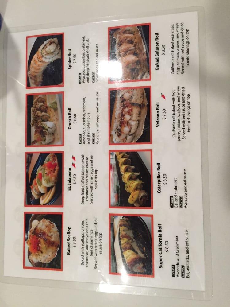 super bowl express menu