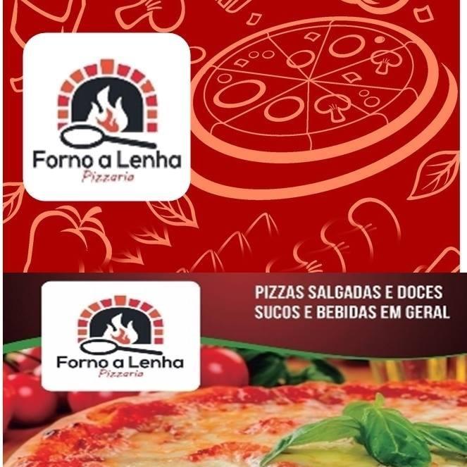 Pizzaria Forno A Lenha Brazil R Francisco M De Mor Es Restaurant