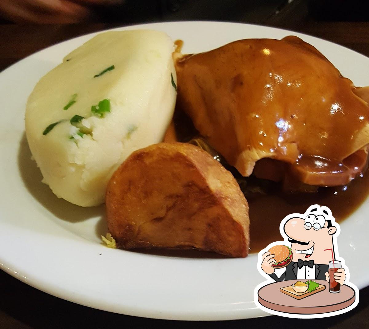 The Chester, 466 Antrim Rd in Belfast Restaurant menu and reviews