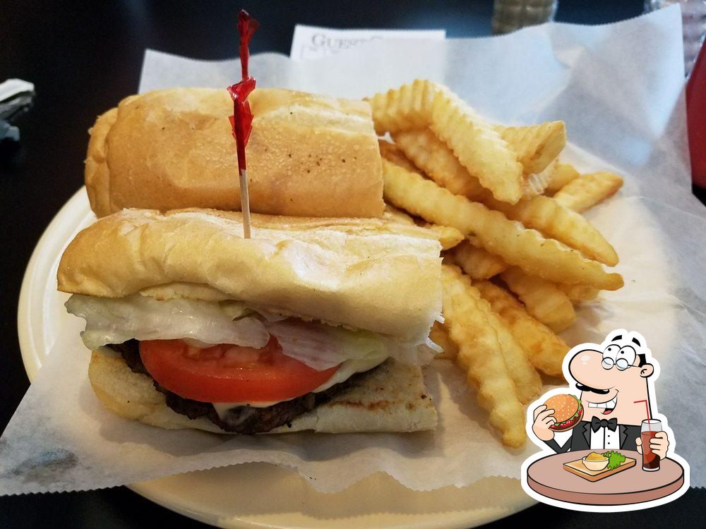 Mike's Hot Dogs & Hamburgers in Warner Robins Restaurant menu and reviews