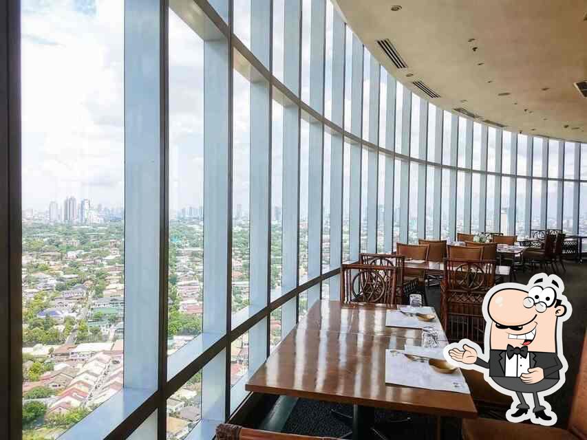 Seoul Sky Restaurant, Quezon City - Restaurant menu and reviews