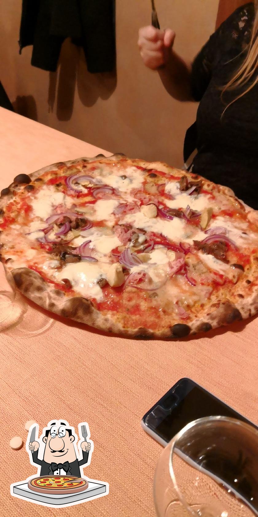 Antica Costese restaurant, Castelverde Restaurantbewertungen